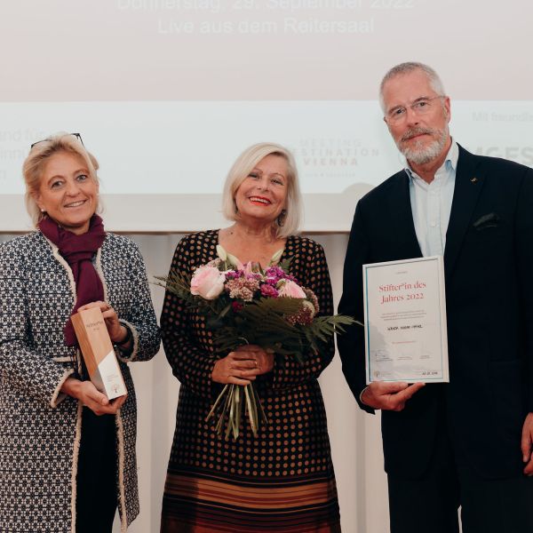 Fotoalbum 5. Jahreskonferenz