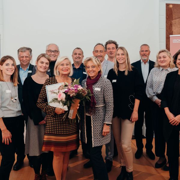 Fotoalbum 5. Jahreskonferenz