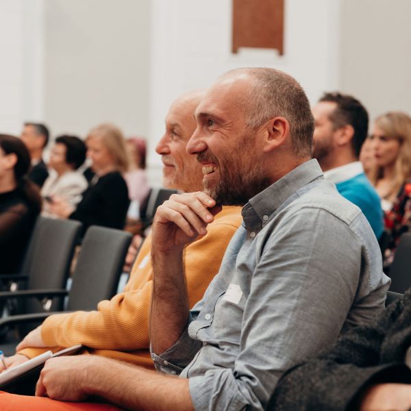 Fotoalbum 5. Jahreskonferenz