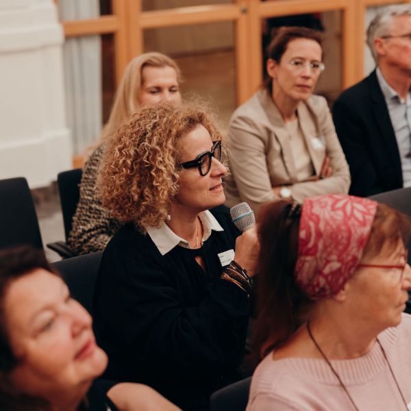 Fotoalbum 5. Jahreskonferenz