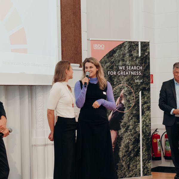 Fotoalbum 5. Jahreskonferenz