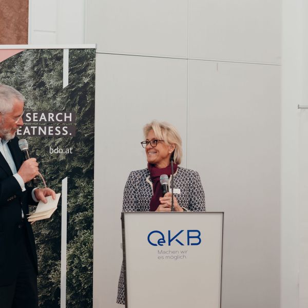 Fotoalbum 5. Jahreskonferenz