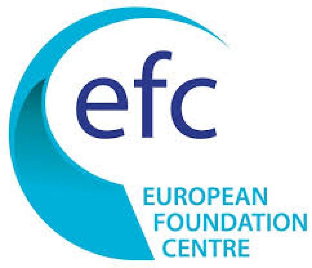 EFC Logo EFC Logo