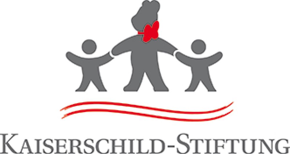 Logo Kaiserschild Stiftung Logo Kaiserschild Stiftung